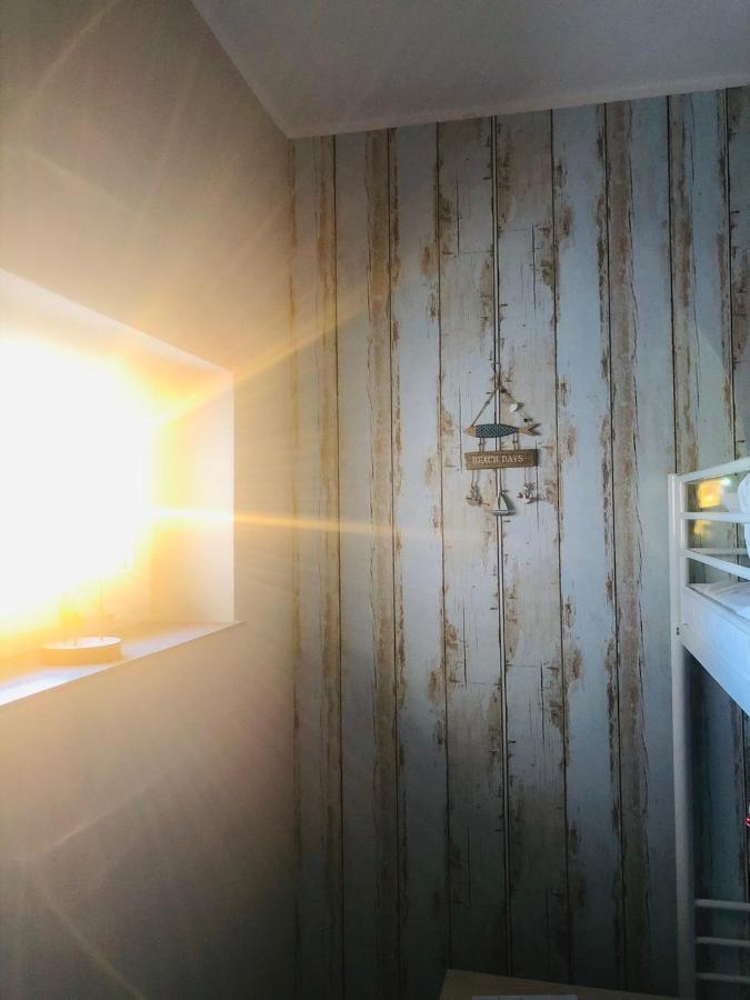 סיאנוז'טי Apartament Morza Szum מראה חיצוני תמונה