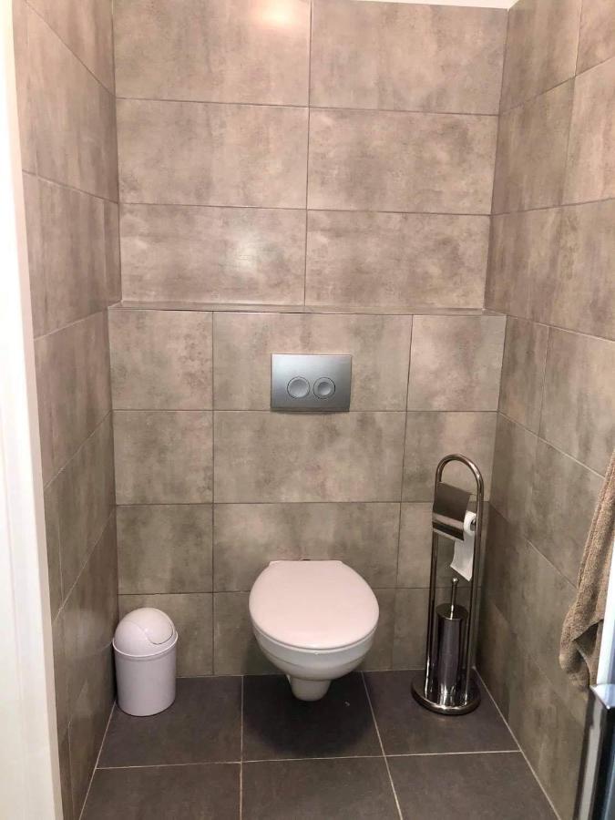 סיאנוז'טי Apartament Morza Szum מראה חיצוני תמונה